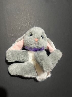 1994 Tyco Bunny Bunny Bunnies Plush